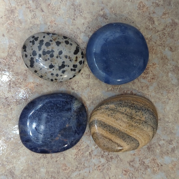Worry Stones - Picture 2 of 2